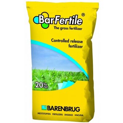 BARENBRUG - BarFertile Premium Universal - 20 kg - nawozy BARENBRUG - BarFertile Premium Universal - 20 kg - nawozy