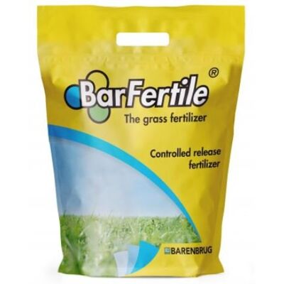 BARENBRUG nawóz BarFertile Premium Universal 4-5m 5 kg letni BARENBRUG nawóz BarFertile Premium Universal 4-5m 5 kg letni