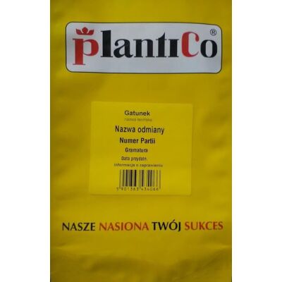 Bób Bachus 5 kg Plantico POLAN Bób Bachus 5 kg Plantico POLAN