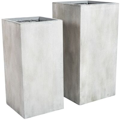 Belldeco Bosco Donica postument wysoka B / 70 cm Belldeco Bosco Donica postument wysoka B / 70 cm