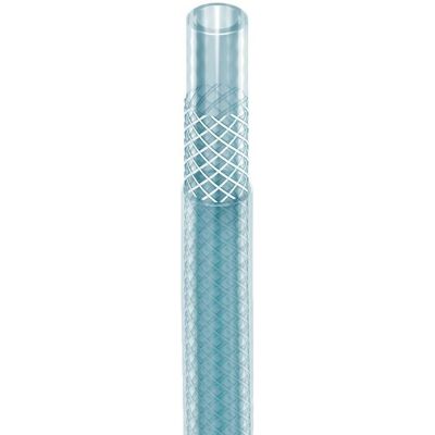 Cellfast, Wąż Zbrojony Ogólnego Stosowania Fi=10,0 mm Dł.50M Szpula, CF20672S Cellfast, Wąż Zbrojony Ogólnego Stosowania Fi=10,0 mm Dł.50M Szpula, CF20672S