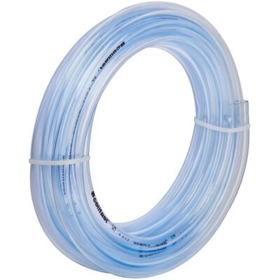 Cellfast, Wąż Zbrojony Ogólnego Stosowania Fi=12,5 mm Dł.50M Rolka, CF20106R Cellfast, Wąż Zbrojony Ogólnego Stosowania Fi=12,5 mm Dł.50M Rolka, CF20106R