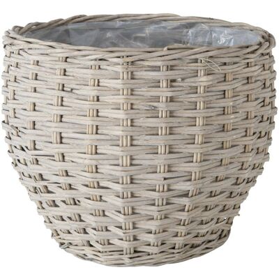 Boltze Donica kosz pleciony MALONIA XL Boltze Donica kosz pleciony MALONIA XL