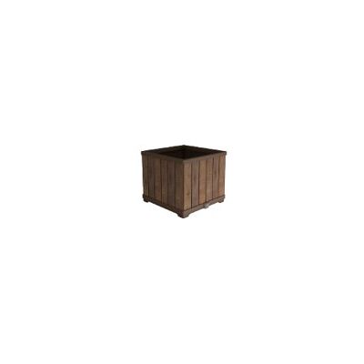 Keter Donica kwadratowa Deco Walnut Keter Donica kwadratowa Deco Walnut