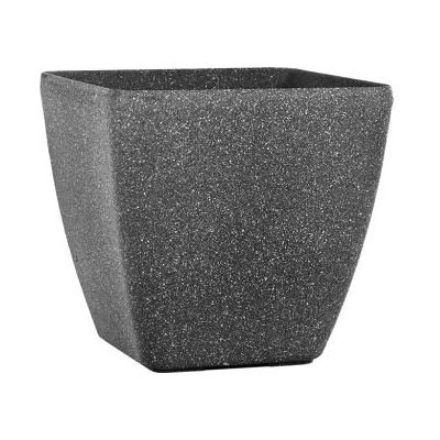 Doniczka G21 Industrial Cube 35x34x35 Doniczka G21 Industrial Cube 35x34x35