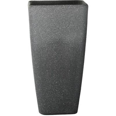 Doniczka G21 Industrial linea 30x57x30 Doniczka G21 Industrial linea 30x57x30