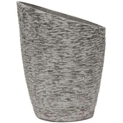 Doniczka G21 Natur Peak 46 x 59 x 46 cm Doniczka G21 Natur Peak 46 x 59 x 46 cm