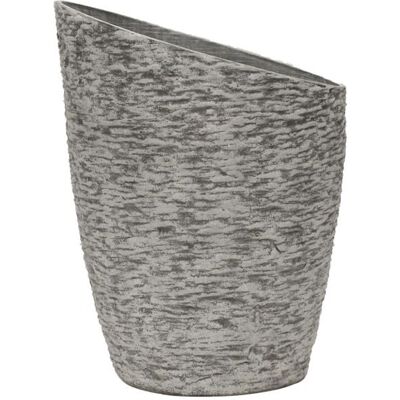 Doniczka G21 Natur Peak - Odporna na warunki atmosferyczne, mrozoodporna, 56x71x56cm Doniczka G21 Natur Peak - Odporna na warunki atmosferyczne, mrozoodporna, 56x71x56cm
