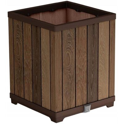 Doniczka KETER 261033 Planter Orzech Doniczka KETER 261033 Planter Orzech