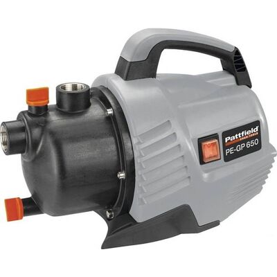 Einhell Pompa ogrodowa PE-GP 650 Einhell Pompa ogrodowa PE-GP 650