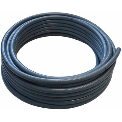 Boni-shop Elastyczny wąż PVC 32 mm do klejenia, 1 m Boni-shop Elastyczny wąż PVC 32 mm do klejenia, 1 m