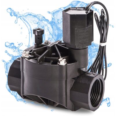 SOLFAST ELEKTROZAWÓR NAWADNIANIA 100 HV 1'' F GW RAIN BIRD OGRODOWE ŁATWA OBSŁUGA SOLFAST ELEKTROZAWÓR NAWADNIANIA 100 HV 1'' F GW RAIN BIRD OGRODOWE ŁATWA OBSŁUGA