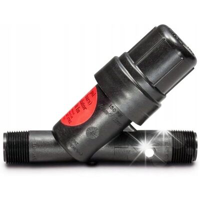 FILTR SIATKOWY DO WODY 3/4 PRF-075-RBY RAIN BIRD FILTR SIATKOWY DO WODY 3/4 PRF-075-RBY RAIN BIRD