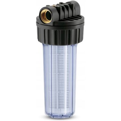 Kärcher Filtr Wstępny Do Pomp Karcher 2.997-210.0 Duży Kärcher Filtr Wstępny Do Pomp Karcher 2.997-210.0 Duży
