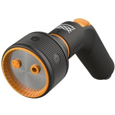 Fiskars Pistolet Zraszający 3-Funkcyjny Fibercomp Fiskars Pistolet Zraszający 3-Funkcyjny Fibercomp