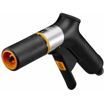 Fiskars Pistolet Zraszający Regulowany Fibercomp Fiskars Pistolet Zraszający Regulowany Fibercomp