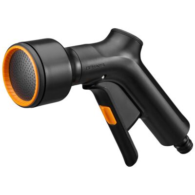 Fiskars Solid Pistolet zraszający, natryskowy, 1070837 Fiskars Solid Pistolet zraszający, natryskowy, 1070837