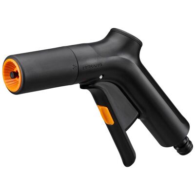 Fiskars Solid Pistolet zraszający, regulowany, 1070838 Fiskars Solid Pistolet zraszający, regulowany, 1070838