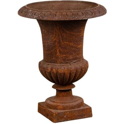 Belldeco Garden old Puchar rust Belldeco Garden old Puchar rust