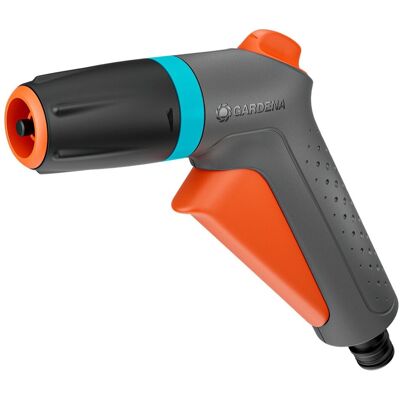 Husqvarna Gardena, Classic pistolet do nawadniania i mycia, 18360-20 Husqvarna Gardena, Classic pistolet do nawadniania i mycia, 18360-20