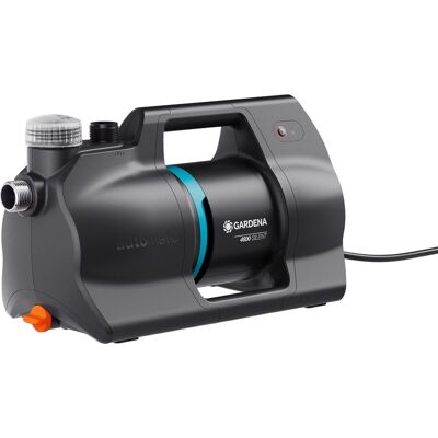 Husqvarna Gardena, Hydrofor elektroniczny 4600 Silent, 09070-20 Husqvarna Gardena, Hydrofor elektroniczny 4600 Silent, 09070-20