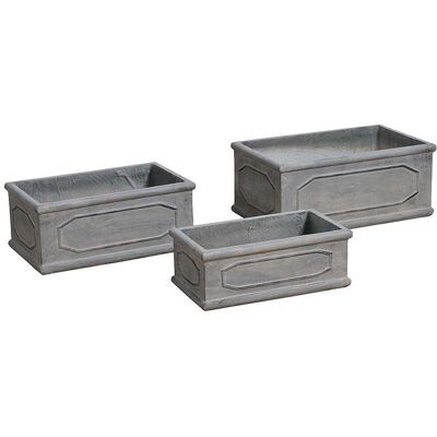 Belldeco Grigio Korytko Proste A Belldeco Grigio Korytko Proste A