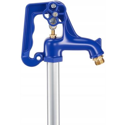 HYDRANT OGRODOWY VEVOR MROZOODPORNY 980 MM KRAN ZEWNĘTRZNY G HYDRANT OGRODOWY VEVOR MROZOODPORNY 980 MM KRAN ZEWNĘTRZNY G