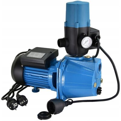 Einbach Hydrofor bezzbiornikowy zestaw pompa sterownik automat wydajny sk brio Einbach Hydrofor bezzbiornikowy zestaw pompa sterownik automat wydajny sk brio
