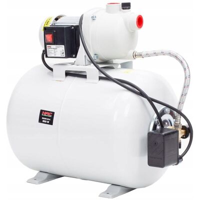 Hydrofor NAC bse 80-50-k, 800 W BSE80-50-K Hydrofor NAC bse 80-50-k, 800 W BSE80-50-K