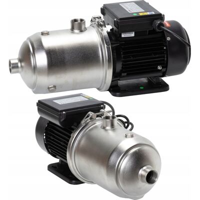 IBO Hydrofor Pompa + Falownik Hp Inox Auto Energooszczędna Wydajna Ultra Cicha! IBO Hydrofor Pompa + Falownik Hp Inox Auto Energooszczędna Wydajna Ultra Cicha!