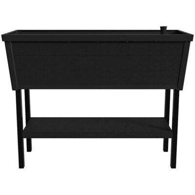 Keter Doniczka Alfresco antracyt Keter Doniczka Alfresco antracyt