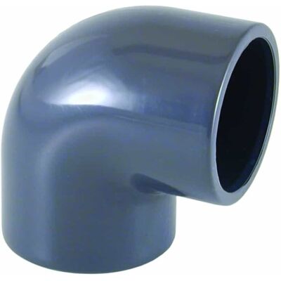 Cepex Kolanko Pvc 32mm 90 Stopni Pn16 – Złączka Instalacyjna Do Klejenia Cepex Kolanko Pvc 32mm 90 Stopni Pn16 – Złączka Instalacyjna Do Klejenia