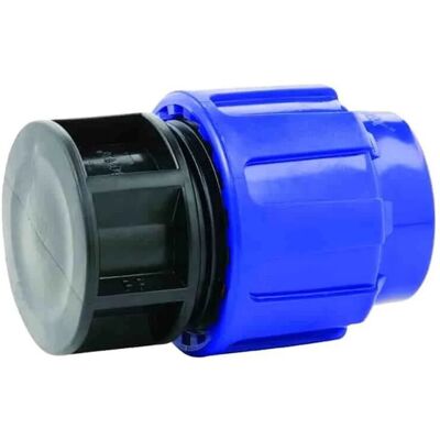 Cepex Końcówka zamykająca do rur PP-PE 40 mm Cepex Końcówka zamykająca do rur PP-PE 40 mm