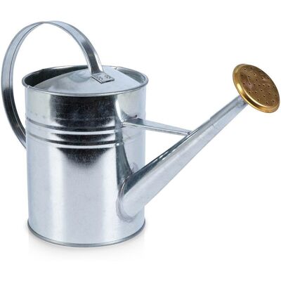 Artemis Konewka Metalowa Domowa Ogrodowa do Podlewania Roślin Kwiatków 1,9L Artemis Konewka Metalowa Domowa Ogrodowa do Podlewania Roślin Kwiatków 1,9L