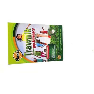 Planta Miesz.Gaz. Trawnik Samogęstniejący 1Kg Pl012/63/115/G029 //5 Planta Miesz.Gaz. Trawnik Samogęstniejący 1Kg Pl012/63/115/G029 //5