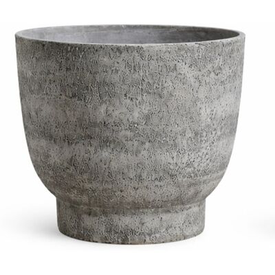 Belldeco Modern grey Donica 1A Belldeco Modern grey Donica 1A