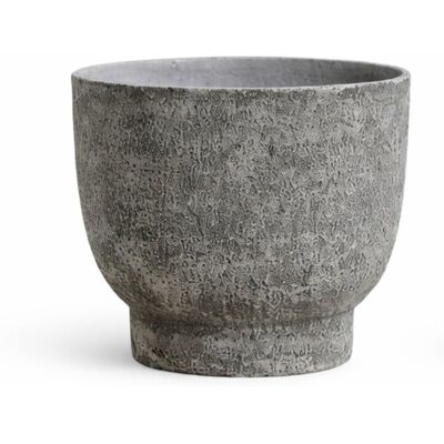 Belldeco Modern grey Donica 1B Belldeco Modern grey Donica 1B
