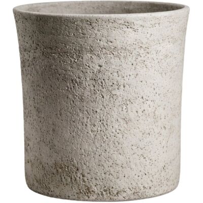 Belldeco Modern light grey Donica 3A Belldeco Modern light grey Donica 3A