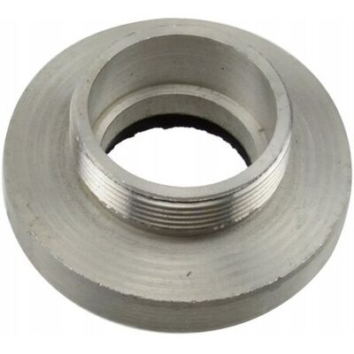 Einbach Nasada hydrantowa strażacka 52 z gwintem zew 2'' do pompy adapter Einbach Nasada hydrantowa strażacka 52 z gwintem zew 2'' do pompy adapter