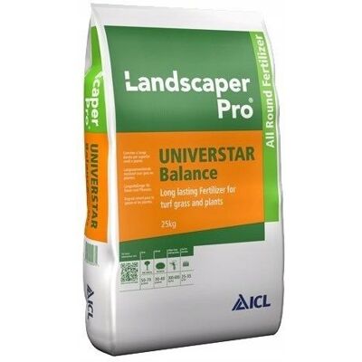 Nawóz do trawników ICL Landscaper Pro Universtar Balance 15-5-16 2M 25kg Nawóz do trawników ICL Landscaper Pro Universtar Balance 15-5-16 2M 25kg