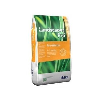 Nawóz ICL Landscaper Pro Pre-Winter do trawnika 16+6+23 5kg Nawóz ICL Landscaper Pro Pre-Winter do trawnika 16+6+23 5kg