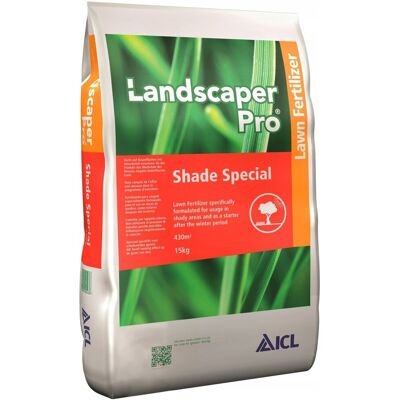 Nawóz ICL Landscaper Pro Shade Specjal 15 kg 11-5-5 + Nawóz ICL Landscaper Pro Shade Specjal 15 kg 11-5-5 +