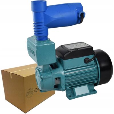OMNI PROTON - 250 W - 35 l/min - 35 m Pompa wodna OMNI PROTON - 250 W - 35 l/min - 35 m Pompa wodna