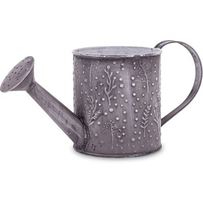 ART Osłonka Metalowa Dekoracyjna Konewka Ozdobna ART Osłonka Metalowa Dekoracyjna Konewka Ozdobna