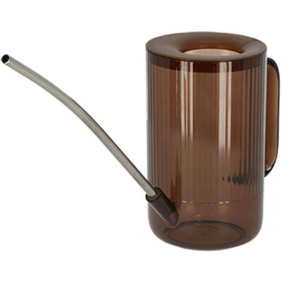 Esschert Design Ozdobna Konewka do Podlewania Roślin Kwiatów 1L Esschert Design Ozdobna Konewka do Podlewania Roślin Kwiatów 1L