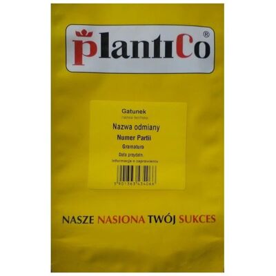 Pietruszka korzeniowa Kinga kalibrowana 1.2-1.4 500 g Plantico POLAN Pietruszka korzeniowa Kinga kalibrowana 1.2-1.4 500 g Plantico POLAN