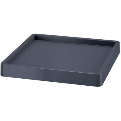 PROSPERPLAST Platforma Jezdna Kwadratowa Iprs450 Antracyt PROSPERPLAST Platforma Jezdna Kwadratowa Iprs450 Antracyt