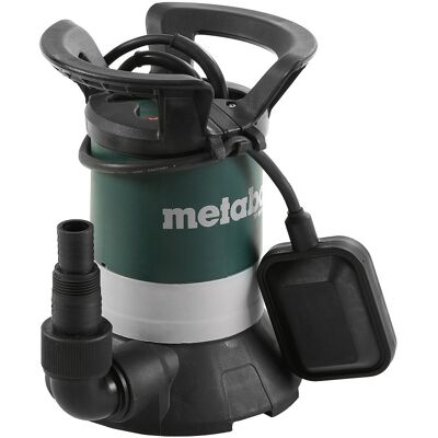 Pompa do wody czystej METABO, 230 V MET250800000 Pompa do wody czystej METABO, 230 V MET250800000