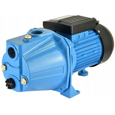 Einbach Pompa do wody jet 1100w hydroforowa 3600l/h ogrodowa do podlewania mocna Einbach Pompa do wody jet 1100w hydroforowa 3600l/h ogrodowa do podlewania mocna