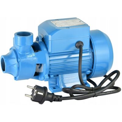Einbach Pompa do wody studni podlewania qb60 hydroforowa ogrodowa mała mocna 250w Einbach Pompa do wody studni podlewania qb60 hydroforowa ogrodowa mała mocna 250w